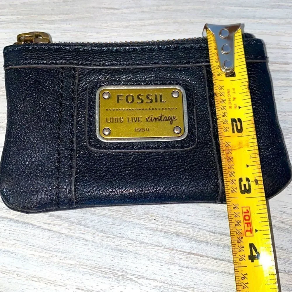 Fossil long live